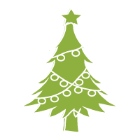 Ravensfield Holiday Icon